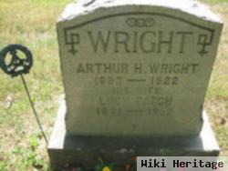 Arthur H. Wright