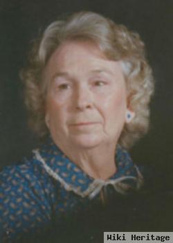 Hazel Mae Davis