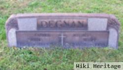 Mary Degnan