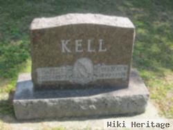 Herbert W Kell