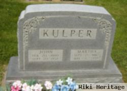 John Kulper