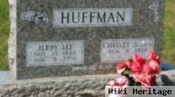 Jerry Lee Huffman