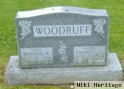 Rachel E. Woodruff