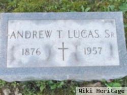 Andrew Lucas, Sr