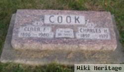 Charles Howard Cook