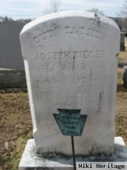 Joseph Riegel