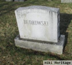 Jennie H. Budkowski