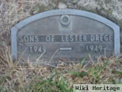 Sons Of Lester Drege