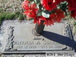 Patricia Ann Surratt