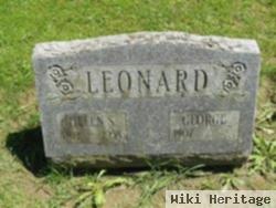 Helen S. Leonard
