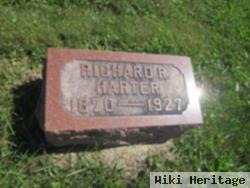 Richard R Harter