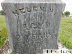 Helen Hoyt Collins