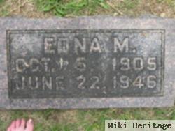 Edna Mae Morris Lapee