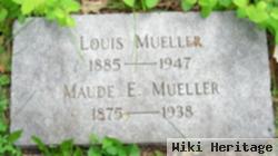 Louis Mueller