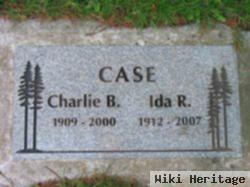 Charlie B. Case