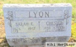 Chester Lyon