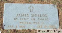 James Spencer Shields