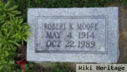 Robert K. Moore