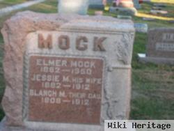 Elmer Mock