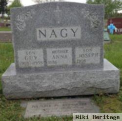 Guy Nagy