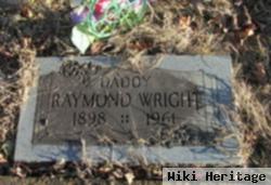 Raymond Wright