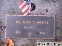 Theodore Moore