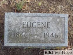 Eugene Thomas