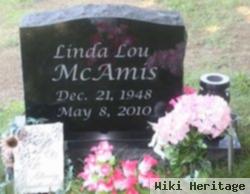 Linda Lou Mcamis