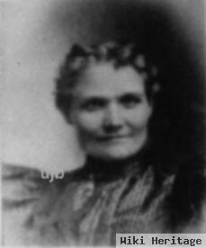 Fannie Agar Mcalpine