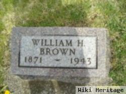 William H. Brown