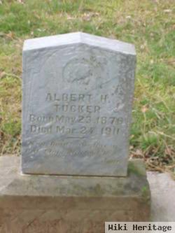 Albert Tucker