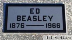 Edward Beasley