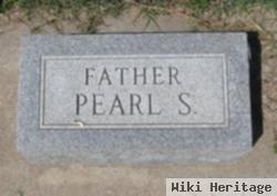 Pearl S. Houdyshell