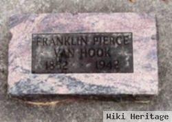 Franklin Pierce Van Hook