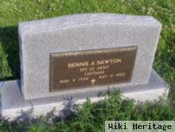 Dennis A. "denny Or Fig" Newton