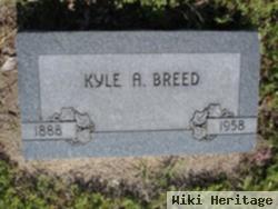 Kyle Anderson Breed