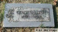 Grace Shelton