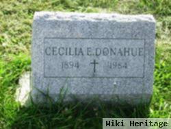 Celia E Donahue