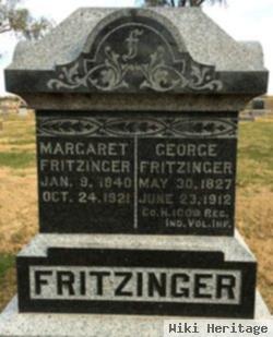 George Adam Fritzinger