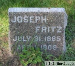 Joseph Fritz