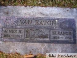 James Hiram "hi" Van Eaton