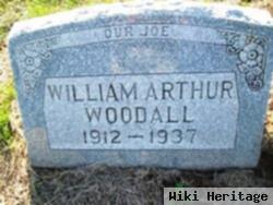 William Arthur Woodall