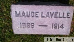 Maude Lavelle