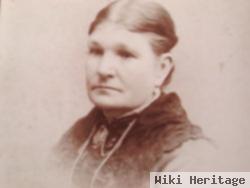 Margaret Mitchell Blyth