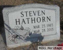 Steven Hathorn