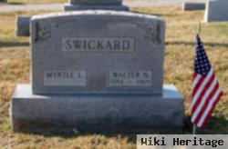 Walter N. Swickard