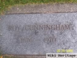 Roy Cunningham