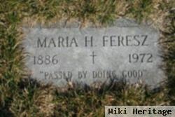 Maria H. Feresz