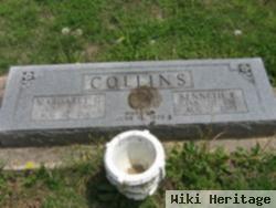 Kenneth E Collins