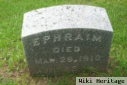 Ephraim Barkman